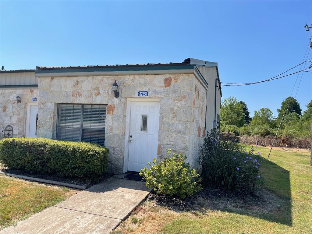 37551 Meadowview Dr Pine Island, TX 77445 Alquileres en Pine Island