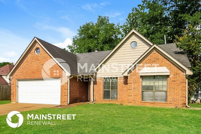 Foto del edificio - 2525 Sage Meadow Dr