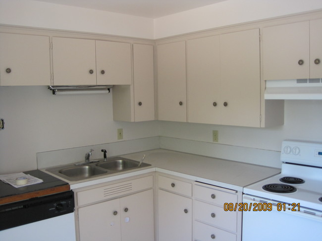 Foto del edificio - 521 Ave D