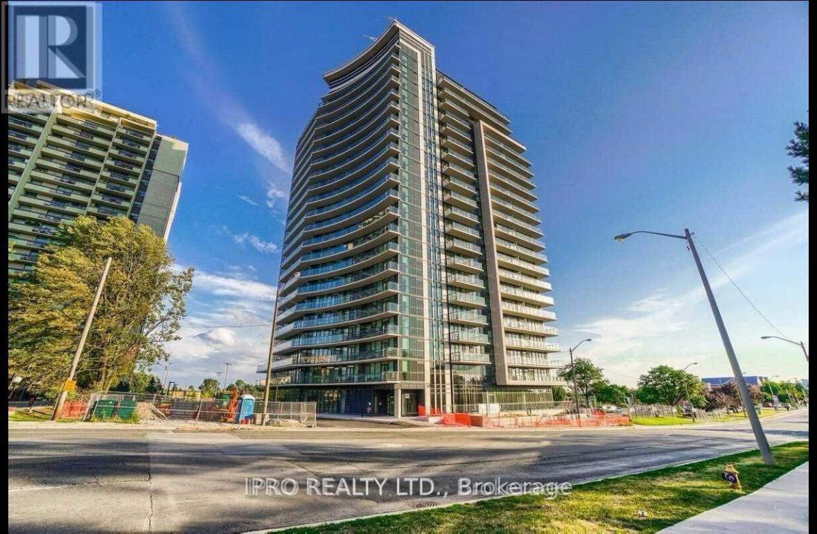 Photo principale - 1461-1461 Lawrence Ave W