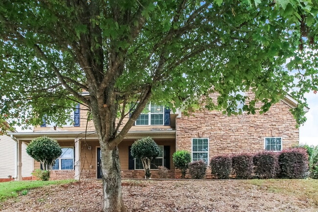 Building Photo - 565 McGiboney Ln