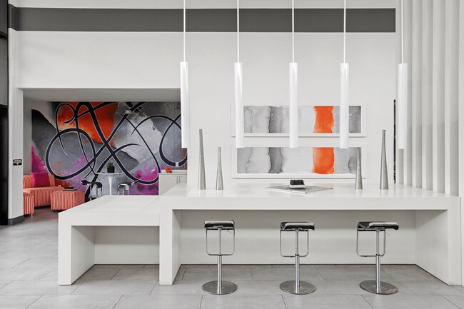 Foto del edificio - Trend