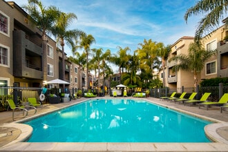 Building Photo - Mission Pacific Apartments