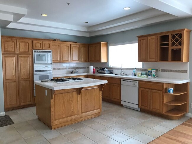 Foto del edificio - 1805 Harriman Ln