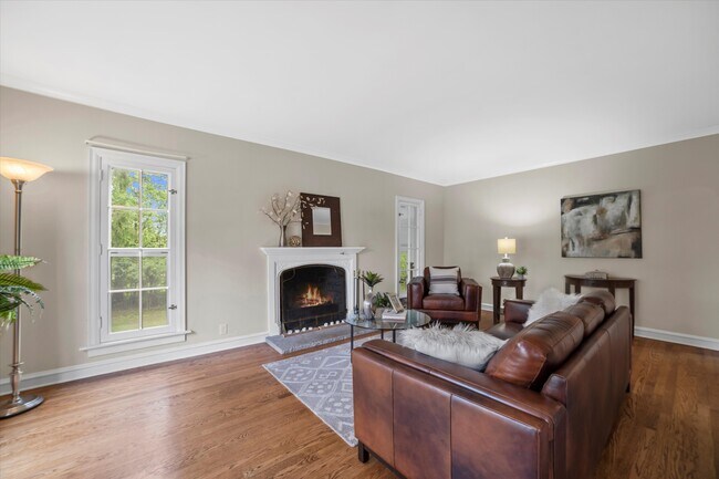Foto del edificio - 4821 W Elmdale