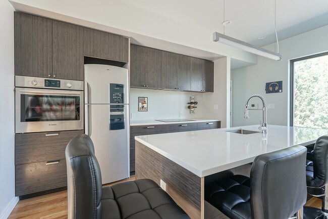 Foto del edificio - 1744 Folsom St