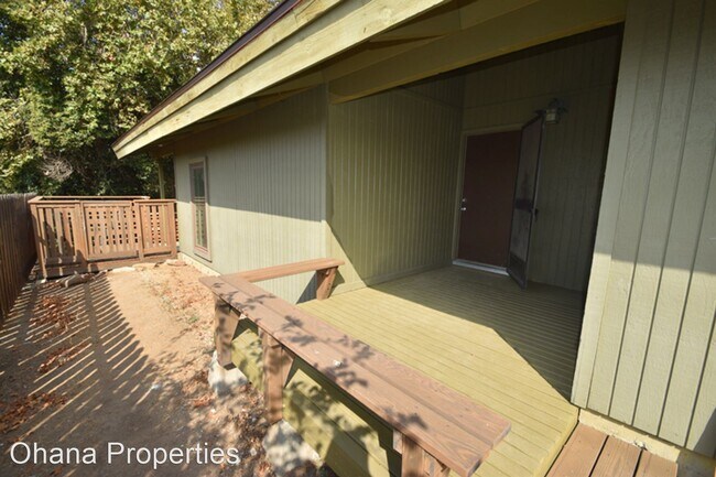 Foto del edificio - 2 br, 2 bath House - 615 Beverly Drive
