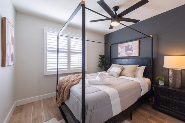 Foto del edificio - 3502 E Crocus Dr