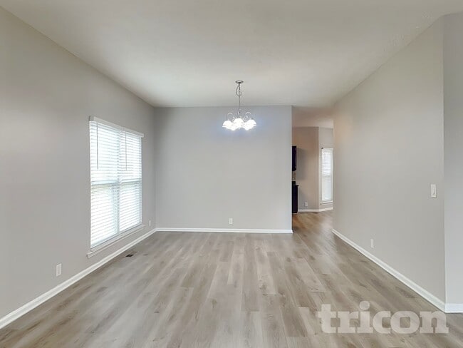 Foto del edificio - 1609 Crosswind Pl