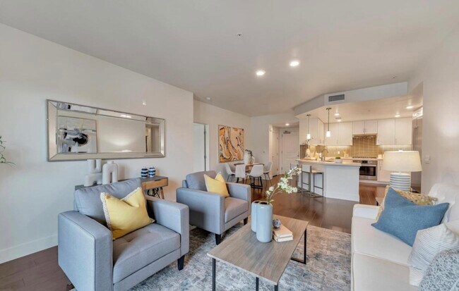 Foto del edificio - 657 Walnut St