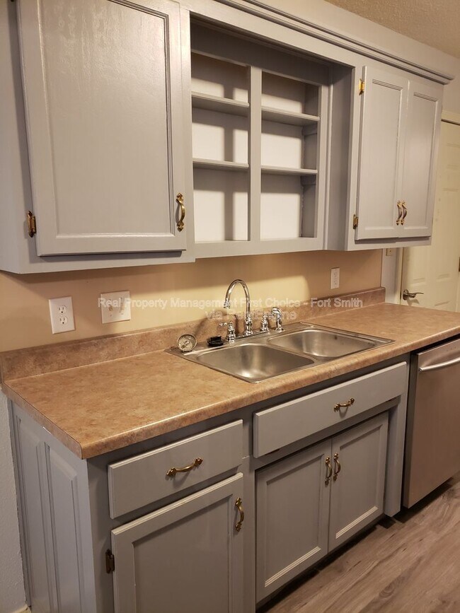 Foto del edificio - 1312 N 25th St