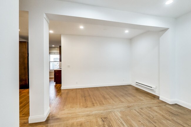Building Photo - 1801 Gough St