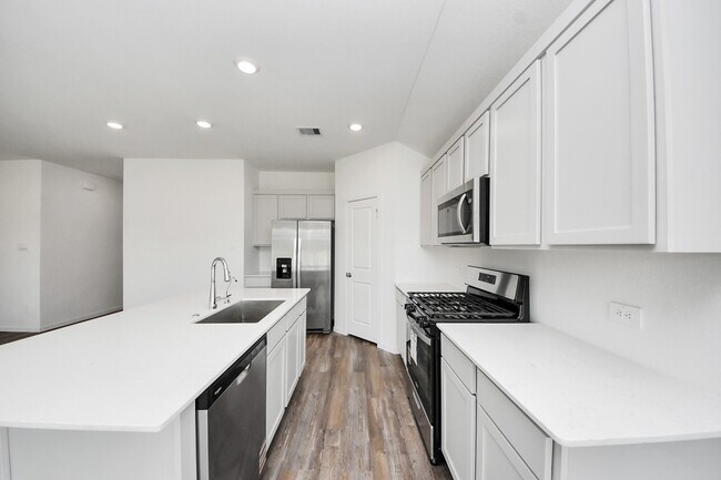 Building Photo - 18683 Bernoulli Dr