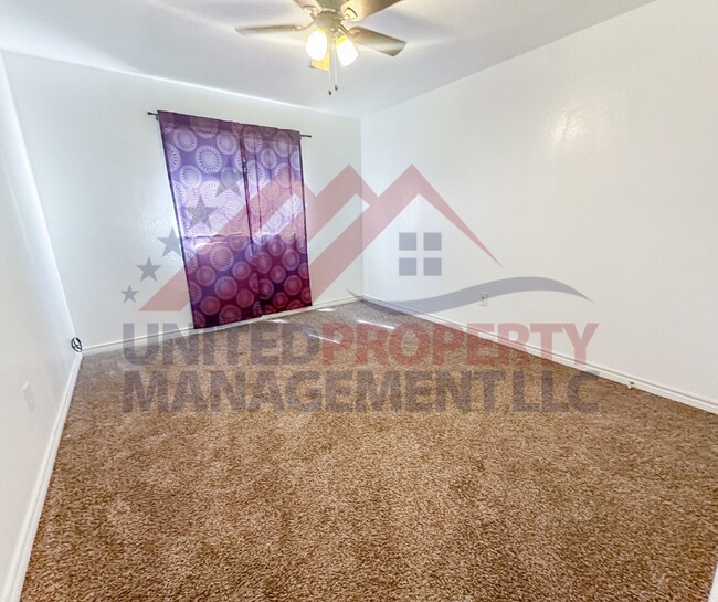 Foto del edificio - 3 bedroom 2 bathroom house for rent Carlsbad NM