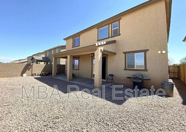 Building Photo - 4844 W Leodra Ln