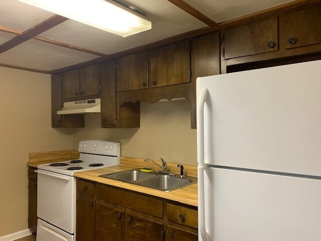 Foto del edificio - Nice Apartment with Loft in 5 Points