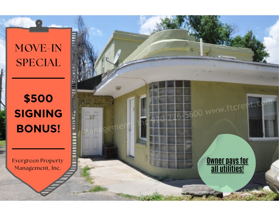 Foto principal - 161 S Lincoln Ave