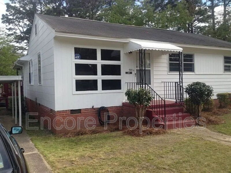 Primary Photo - 533 Spaulding St