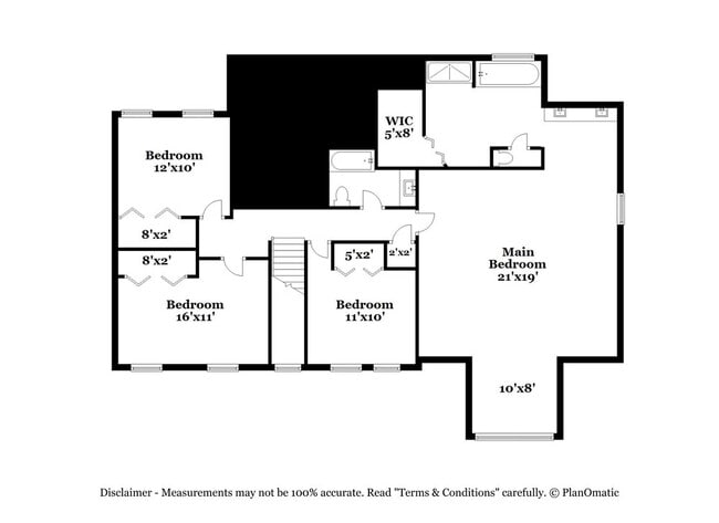 Building Photo - 2570 Broadmoor Ct