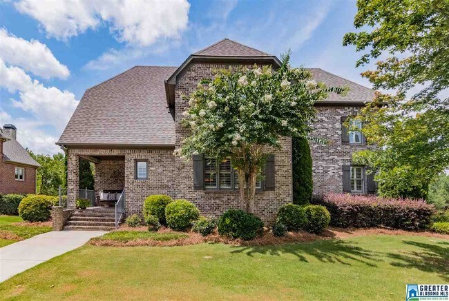 Building Photo - 4131 Paxton Pl