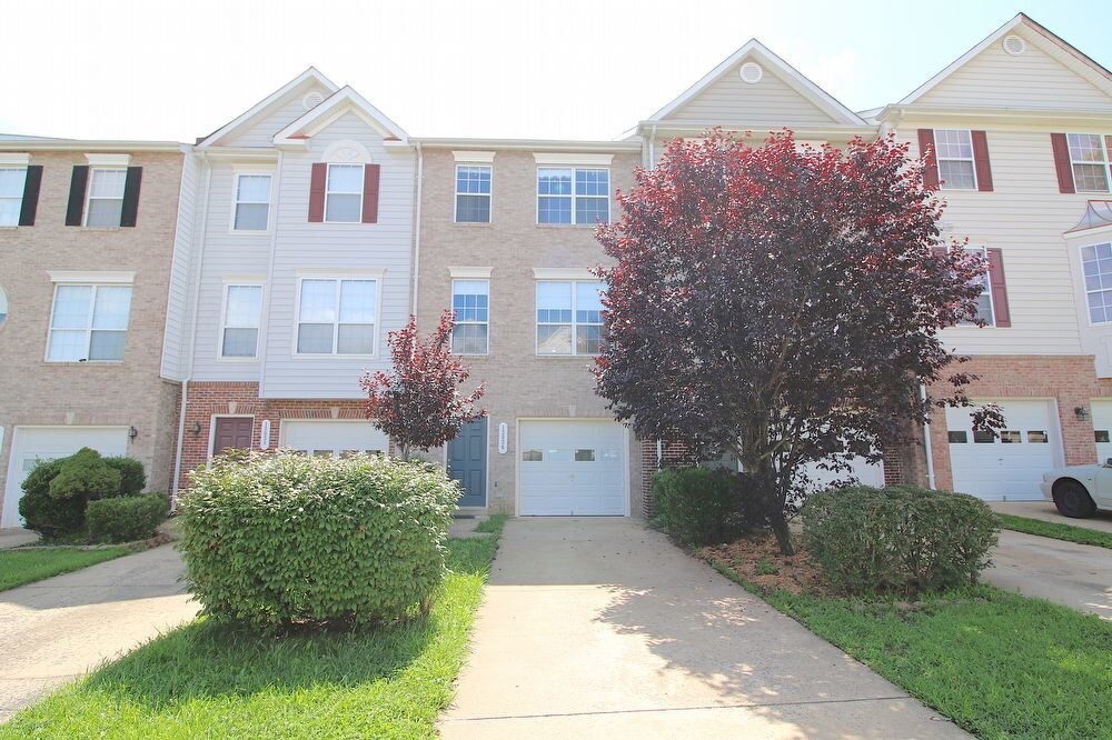 Townhouse available for rent Must see House Rental in Woodbridge, VA