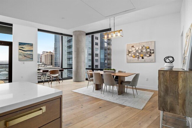 Foto del edificio - 70 Rainey St