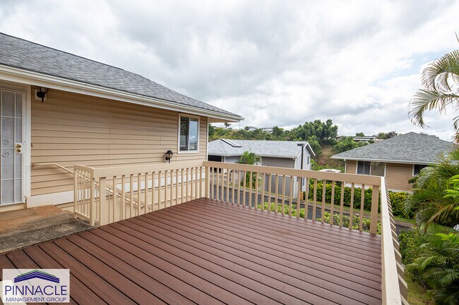 Building Photo - 2156J Aumakua St