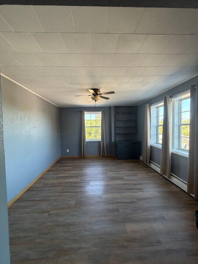 Sala de estar - 100 Alfred St