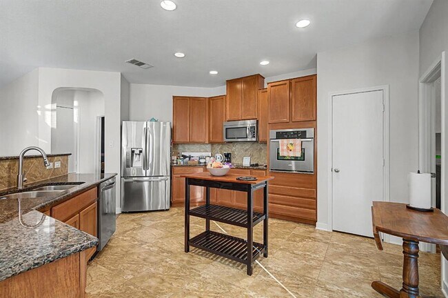 Foto del edificio - 817 Oatmeal Drive