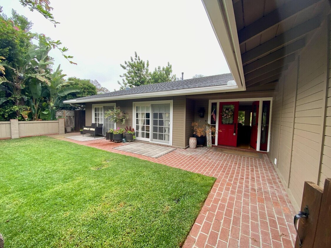 6218 Calle Veracruz, La Jolla, CA 92037 House for Rent in La Jolla