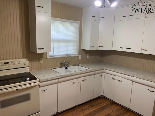 Foto del edificio - 3211 Arthur St