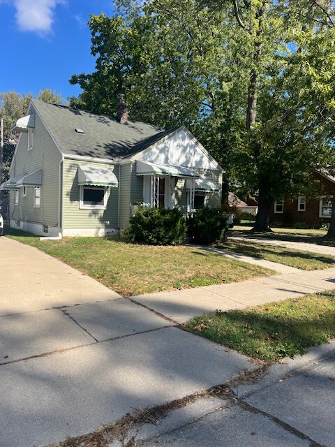 Foto del edificio - 854 Highland Ave