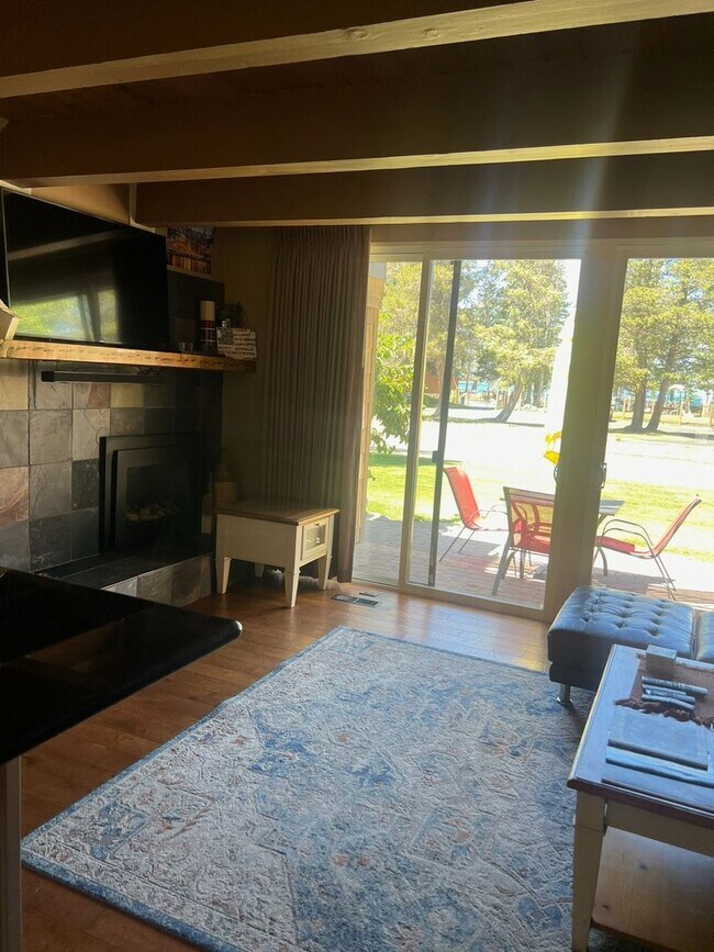 Building Photo - Lovely 3Bd condo in the Tahoe Keys with a boat slip avail. for a Seasona rental (3-6 months)! Cal...