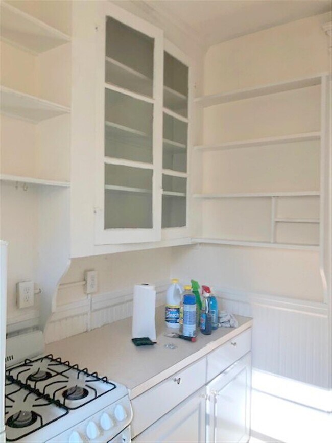 Foto del edificio - 82 Kirkland St