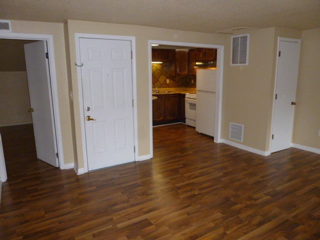 Living Room - 233 S 4th St