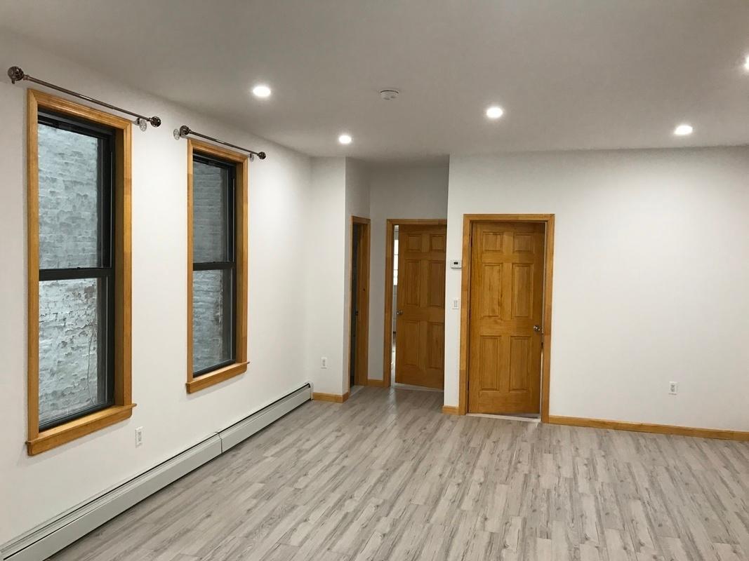 Building Photo - 1399 Jefferson Ave