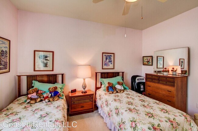 Foto del edificio - 2 br, 2 bath House - 131 General Hardee Way