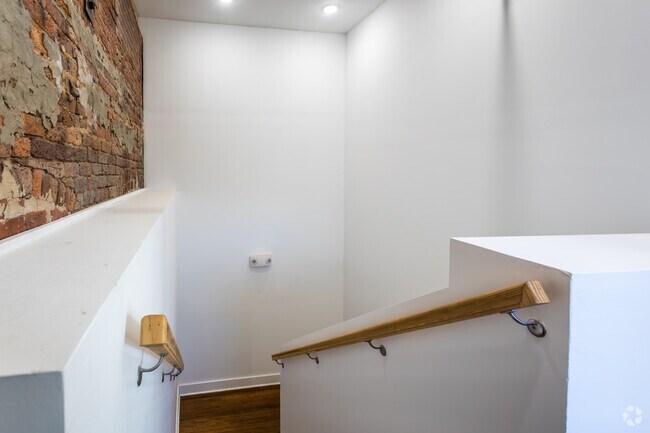 Foto del interior - The Camellia