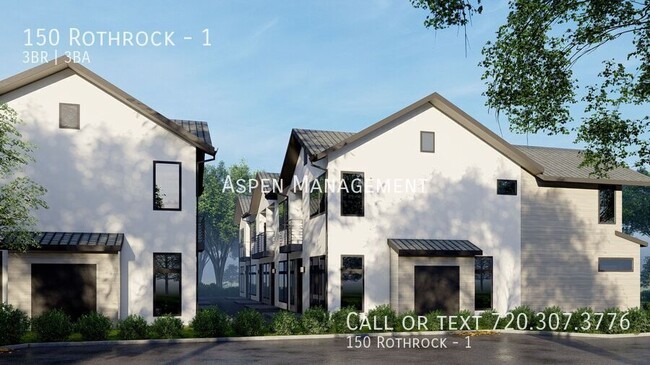 Foto del edificio - Brand New 3 Bedroom 2.5 Bath Townhomes Wit...