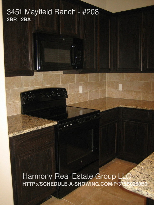 Building Photo - 3451 Mayfield Ranch Blvd