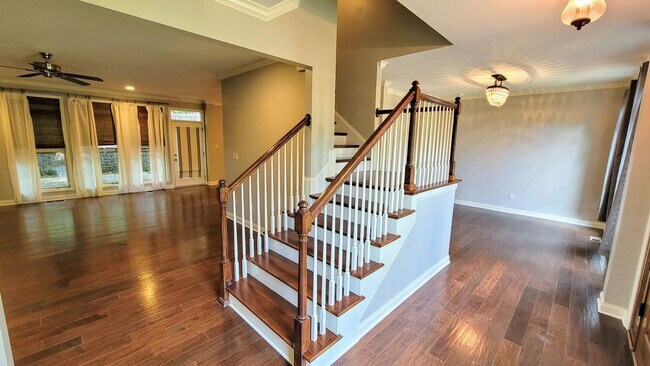 Foto del edificio - West Knoxville 37931 - 4 Bedroom, 2.5 Bath...