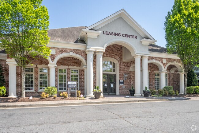 Foto del edificio - Verdant Peachtree Creek