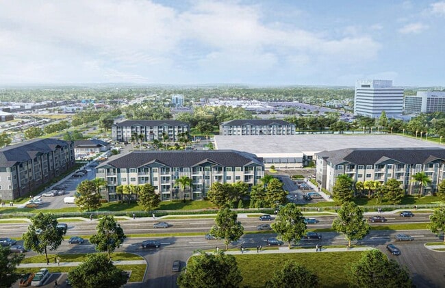 Building Photo - Madison Midtown