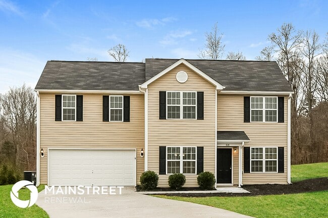 Building Photo - 828 Brentwood Pk Ln