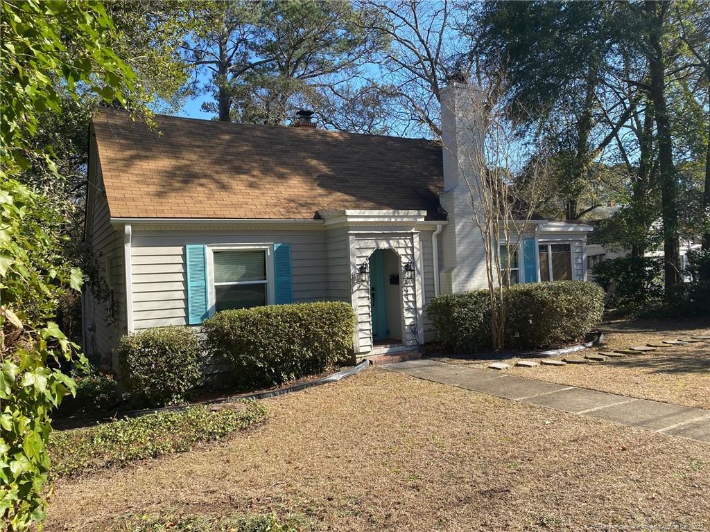 447 Rollingwood Cir, Fayetteville, NC 28305 House Rental in