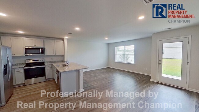 Building Photo - 3110 Lobelia Ln