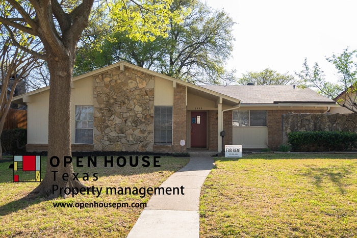 Primary Photo - 3933 Morgan Dr, Mesquite