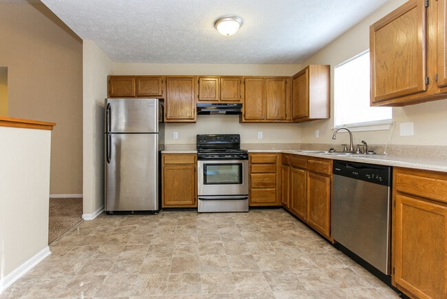 Building Photo - 3134 Shellbark Dr