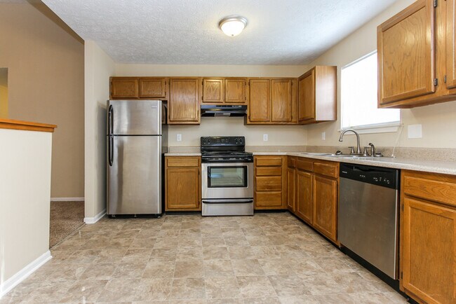 Foto del edificio - 3134 Shellbark Dr