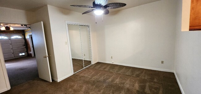 Foto del edificio - Cozy 1 Bedroom 1 Bath Apartment Bret Harte...